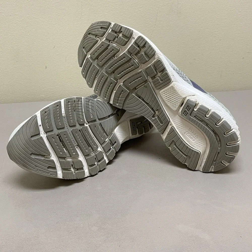 Brooks adrenaline gts